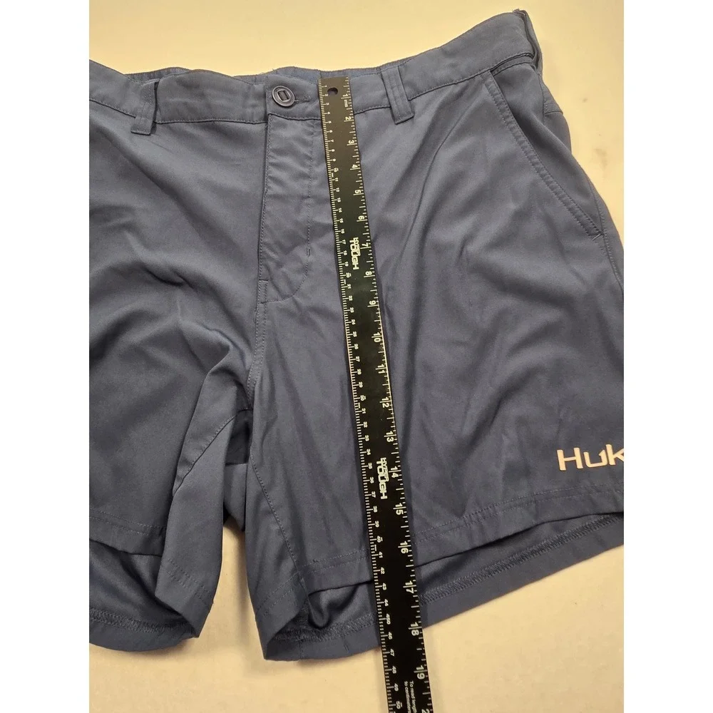Huk performance fishing